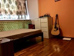 Changi Rise Condominium (D18), Condominium #505009621